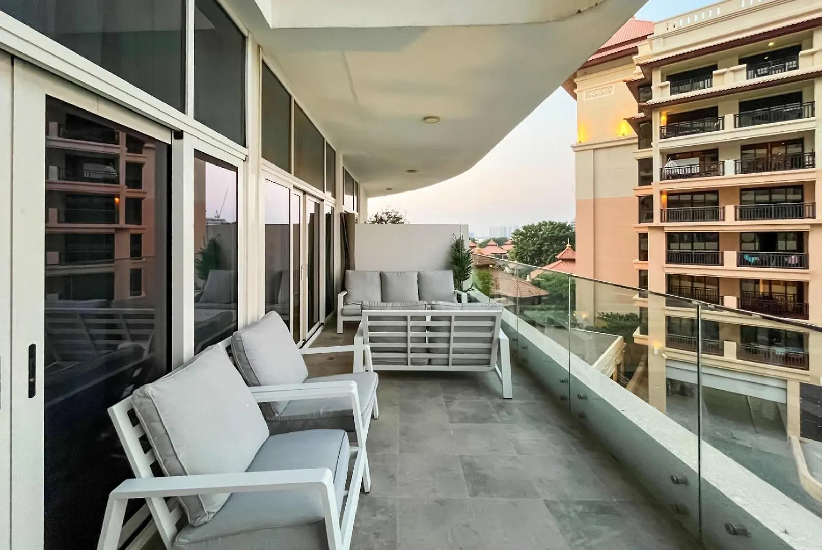 Livbnb-Premium 1B With Burjalarab Views In Mina Dubai 0*,  United Arab Emirates