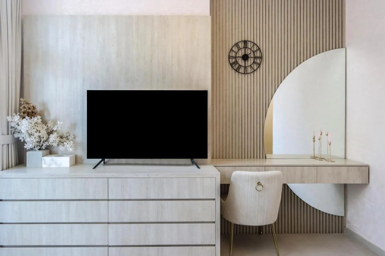 Livbnb-Premium 1B With Burjalarab Views In Mina Dubai