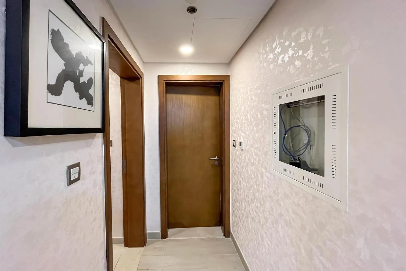 Livbnb-Premium 1B With Burjalarab Views In Mina Dubai